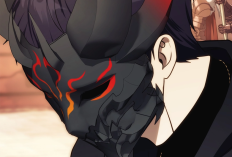 Spoiler RAW! Read Manhwa Second Life Ranker Chapter 218 English Scan, Absolute Command