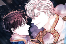 Synopsis, Original Tittle, & Reading Link BL Manhwa Eternal Covenant English Full Chapter For Free Without Login