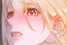 Inside a Narrow Alley! Link to Read of Manhwa Garden Of May Chapter 17 in English Scanlation