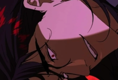 SPOILERS! Link to Read BL Manhwa Bullet Time Chapter 30 English Translation, Very Cruel and Inhumane