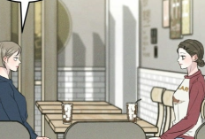 Meeting by Chance! Reading Link of Manhwa Unrefined Love Chapter 13 in English Translation