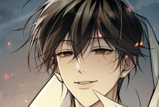Luck Is Here! Review of Chapter 17 of the Manhua I Became a God in a Horror Game ENG TRANSLATION