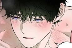 With His Calm Expression! BL Manhwa From the Burnt Ashes Chapter 9 English Translation