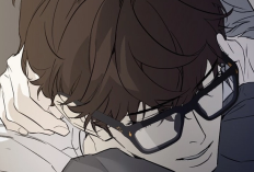 Andrew's Worries! Link of BL Manhwa Nerd Project Chapter 62 English Translation