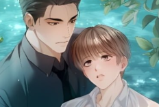 Synopsis and Reading Link BL Manhwa Salt Heart English Full Chapter, Searching for True Love