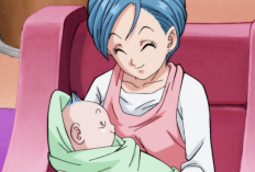 How Bulla Became Part of Vegeta and Bulma’s Family
