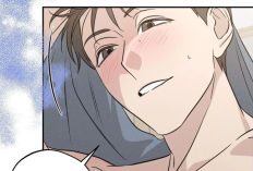 Fell Apart and Became Complicated, Plot Summary to Baby, We Need to Talk Chapter 12 English Scan