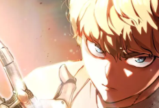 Link to Read Manhwa Bill The Blacksmith English Full Chapter For Free, Stuck in a Fantasy World