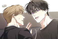 Read BL Manhwa Kiss Me If You Can Season 2 Chapter 36 English Translate, Chase and Joshua's Small Event
