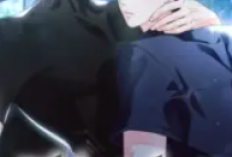 Read Link of BL Manhwa Salt Society Full Chapter in English Scanlations, An Alpha Who Feels a Visceral Disgust Toward Dating a Beta