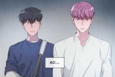 List of Theories to False Memories Chapter 51 English Scan, Gaze that Were Extremely Intimidating