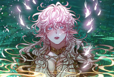 It’s So Easy to Fall in Love! Update on the Release Schedule for the BL Manhwa The Orc and The Elf Chapter 5 (ENG SUB)