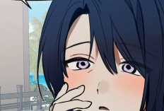 RAW Link Manhwa Control Time Chapter 51 English Translation, First Time Telling Something?