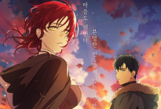 Manhwa The Spark in Your Eyes Full Chapter in English, Follow the Story of Erkin Love's Story during the Great War