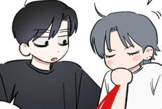 Reading of BL Manhwa Sweeten the Deal Chapter 41 English Translation, Shocked by the Event Before Our Eyes