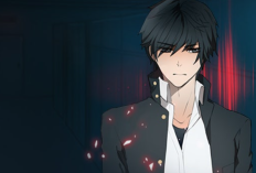 Synopsis and Reading Link Webtoon Catharsis English Full Chapter, The Strongest Man Competition