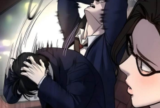 Webtoon Designated Bully Chapter 169 English Translation Scan, Just a Problem Between Friends But It's Confusing Like This?