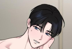 Morning Conversation! Reading Link of BL Manhwa A Strange Day Chapter 8 English Translation