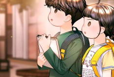 Sparkling Eyes! Link Manhwa A Child Who Looks Like Me Chapter 52 English Translation Scan