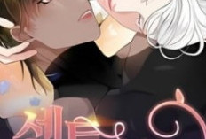 BL Manhwa Scent Spark Full Chapter in English Scanlation, Unlike Other Omegas, Mercenary Nox Can't Give Off a Scent and Has a Nice
