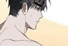 An Unexplainable Gaze! Link of BL Manhwa Define The Relationship Chapter 1 English Translation