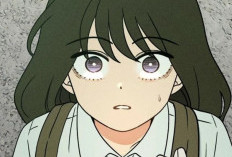 Classmate Chapter 54 English Translation Scan, A Chilling Stare from Their Schoolmate