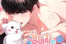 Reading of BL Manhwa Paws & Claws Full Chapter English Translation, An Unexpected Life Changes So Quickly