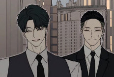 A Surprising Meeting! Read Manhwa Tears on a Withered Flower Chapter 112 in English Scanlation