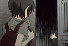 Link to Read Manhwa Bunker Days Chapter 6 in English Translation, Staring in Horror at the Boy Covered in Blood