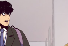 Reading of Manhwa A Wonderful New World Chapter 1 English Translate, A Coin That Changed His Life