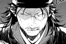 Read Manga The Apothecary Diaries Chapter 82 English Scan, RAW! Maomao's Rescue Was Successful