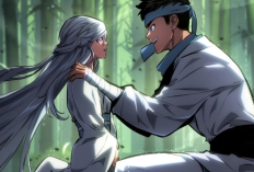 Manifest First, okay! Link to Read of Webtoon Boundless Ascension Chapter 145 English Translation