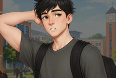 Self-Reliance! Highlights from the Manhwa Secret Next Door Ch 51 English Translation