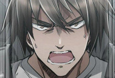 Unacceptable Face! Reading Link of Manhwa Apocalypse Mechanic Chapter 45 in English Scanlation