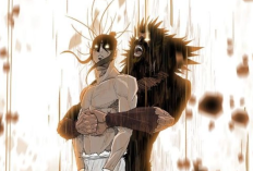 Previe  and Link Recomendation to Legend of the Northern Blade Full Chapter English Scan, The Secret Martial Arts Techniques of his Ancestors