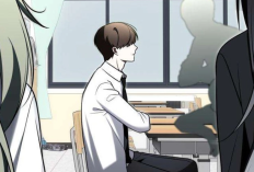 Who is the Girl He Likes? Reading Link of Manhwa Please Don't Die! Chapter 5 in English Translation