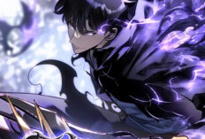 Manhwa Solo Leveling Full Chapter in English Scanlation For Free, The Unnatural Resurrection of an Explorer Presumed Dead