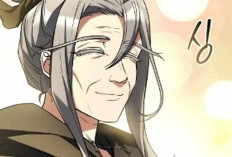 Link The Archmage's Restaurant Chapter 123 English Sub Manhwa Scan, The Reflection of a Witch