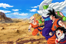 Dragon Ball Super: Beerus Is Coming Soon in Fall, So Does Dragon Ball Super: Galactic Patrol!