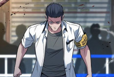 RAW Read Manhwa King of the Arena Chapter 75 English Scan, The Second Season is Coming!