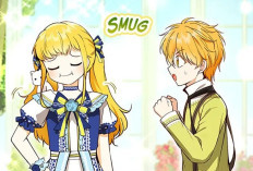 It's a Tough Day! Reading Link of Manhwa Talented Baby Squirrel Chapter 131 in English Translation