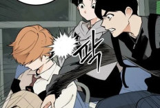 Why Ask? Link to Read Manhwa I Dare You Chapter 29 in English Scanlation