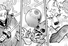 Spoiler RAW! Read Manga Campfire Cooking in Another World with My Absurd Skill Chapter 64 English Scan, Elleland Too Dramatic