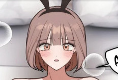 Nervous to the Max! Link of Manhwa The Bad Boy Next Door is Pretty Chapter 17 in English Translation