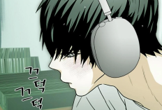 Love Competition! Spoiler & Reading Link BL Manhwa Happy Twogether Chapter 23 English Translation