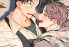 BL Manhwa Behind the Scandal Full Chapter English Scanlation, Gets Attention Because of His Good Looks and Proportional Body