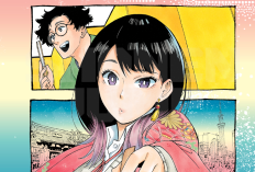 Review Akane-banashi: A Rakugo Anime with a Story More Compelling Than Expected