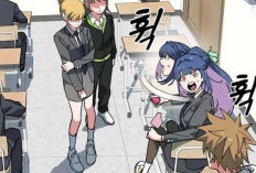 Stop Talking Nonsense! Reading Link of Manhwa Healing Agency Chapter 5 in English Translation