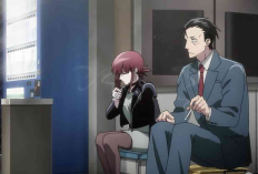 Explanation of Smoking Behind the Supermarket With You Volume 7, What is Happening in Their Head?