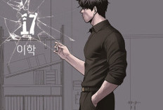 Synopsis & Reading Link Manhwa Fight Class 3 English Full Chapter, Become The Top of The Fight Classes